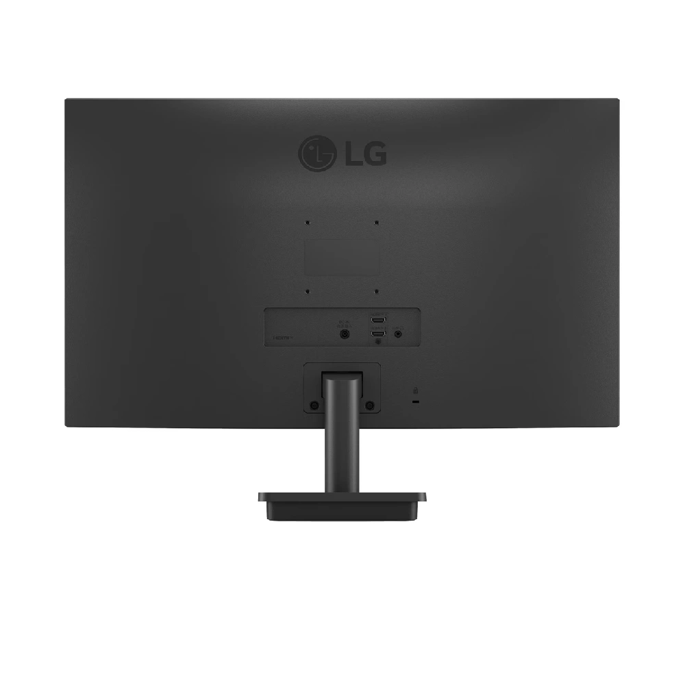 LG LED Monitor 27" FHD IPS 100Hz 5ms With 2×HDMI (27MS500-B) view 4